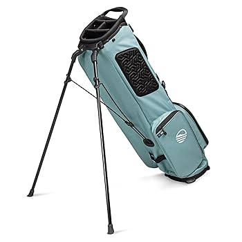 Amazon.co.jp: Sunday Golf El Camino ゴルフバッグ - 軽量